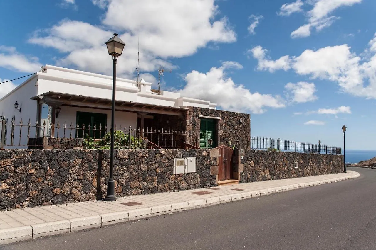 Casa Morro Blanco Villa Tías 0*,  España