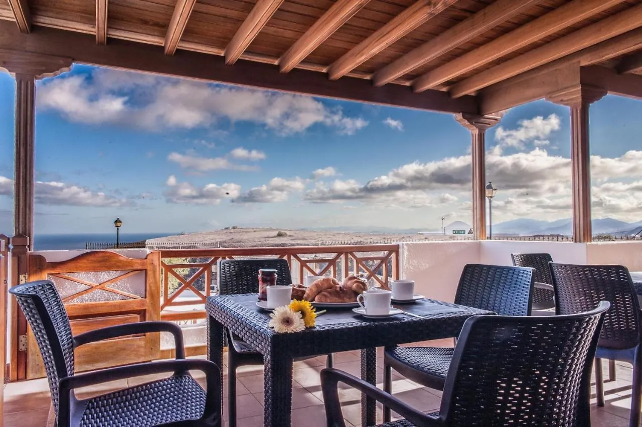 Casa Morro Blanco Villa Tías