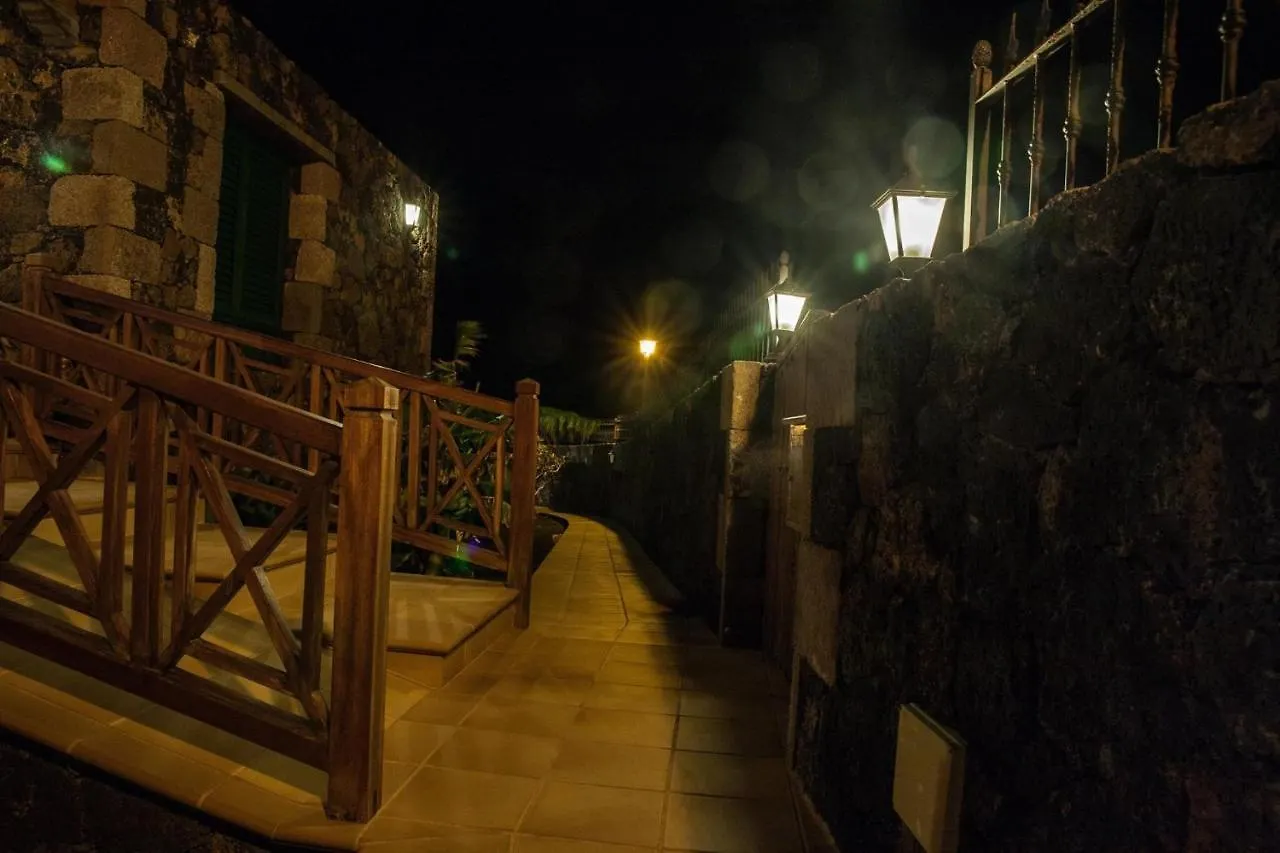 Casa Morro Blanco Villa Tías