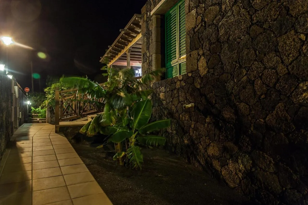 Casa Morro Blanco Villa Tías