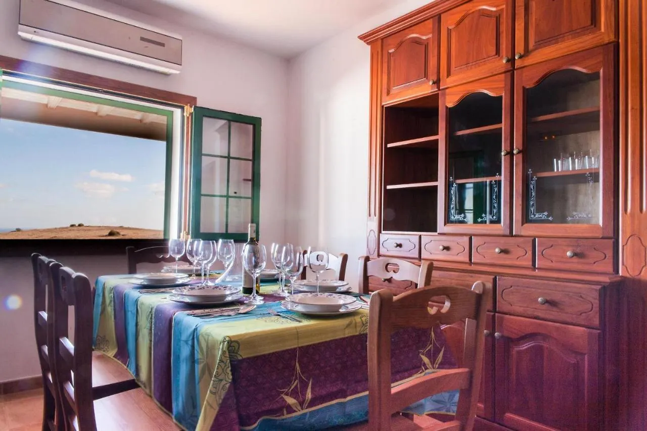 Casa Morro Blanco Villa Tías