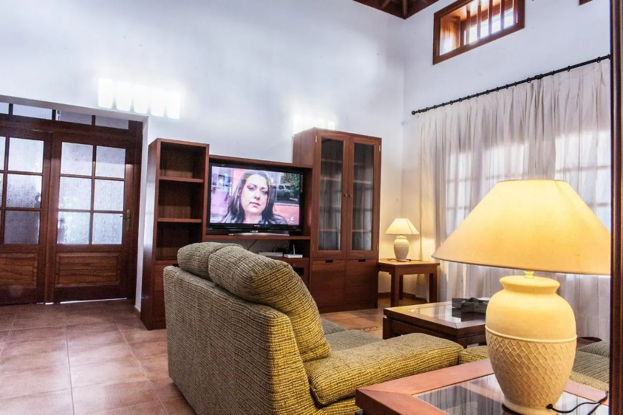Casa Morro Blanco Villa Tías
