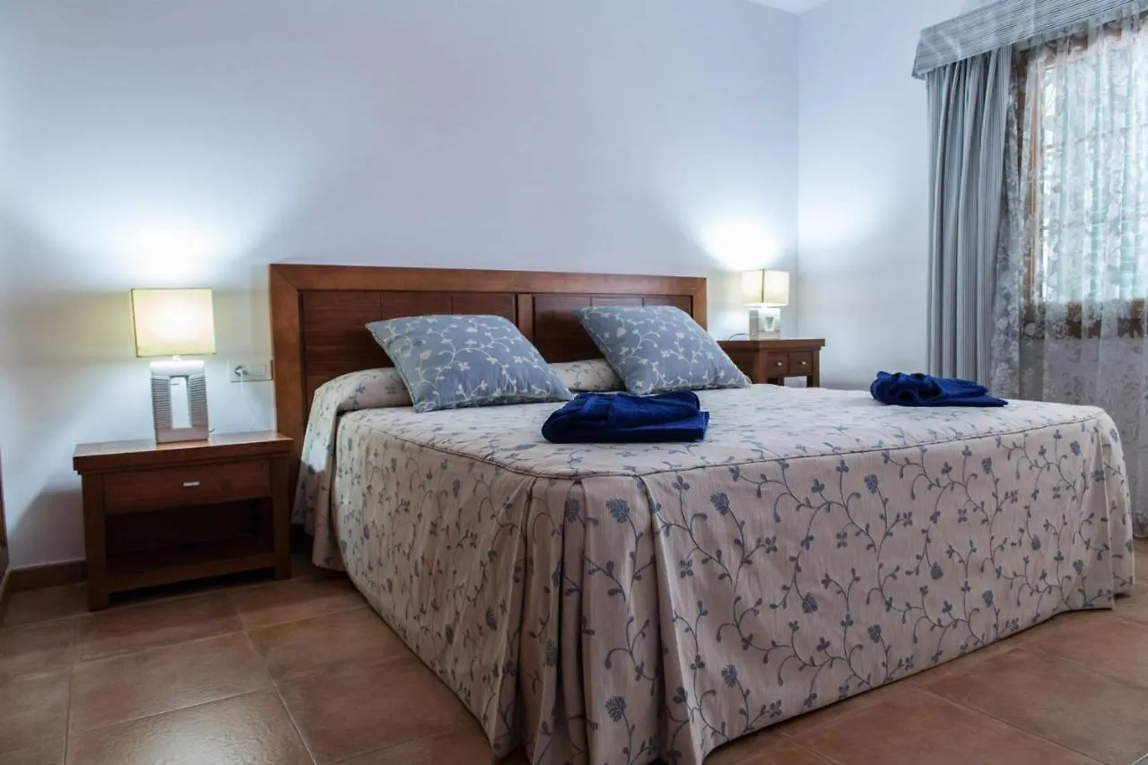 Casa Morro Blanco Villa Tías España