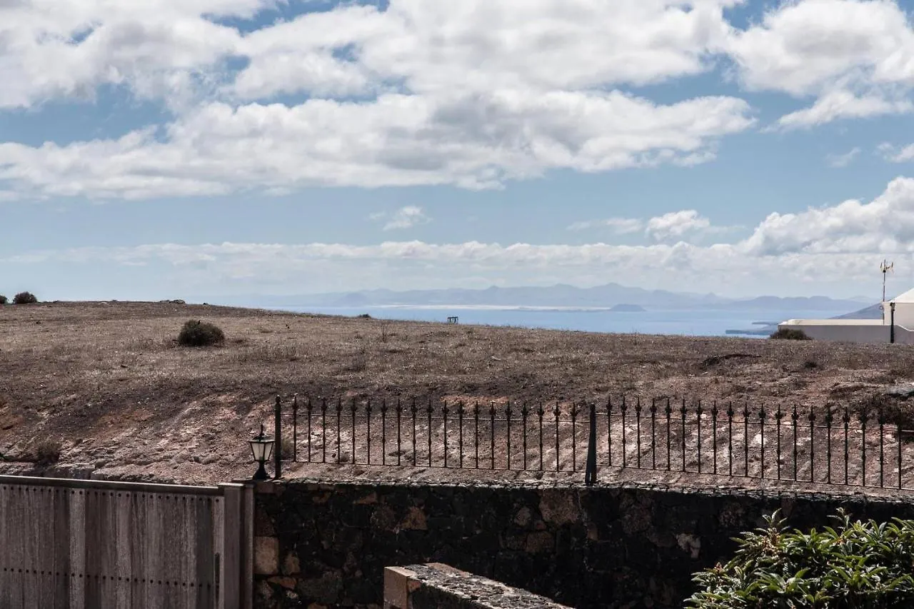 Casa Morro Blanco Villa Tías España