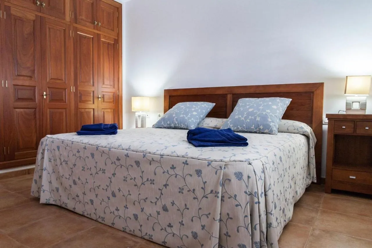 Casa Morro Blanco Villa Tías
