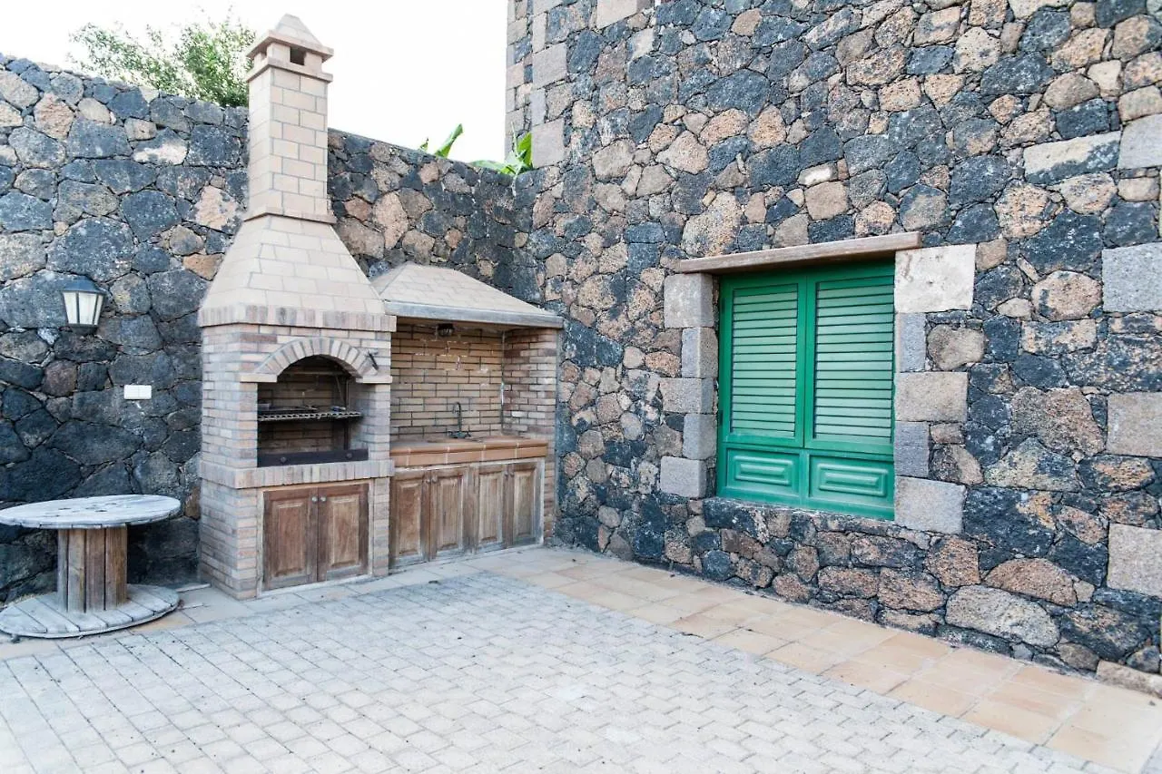 Casa Morro Blanco Villa Tías