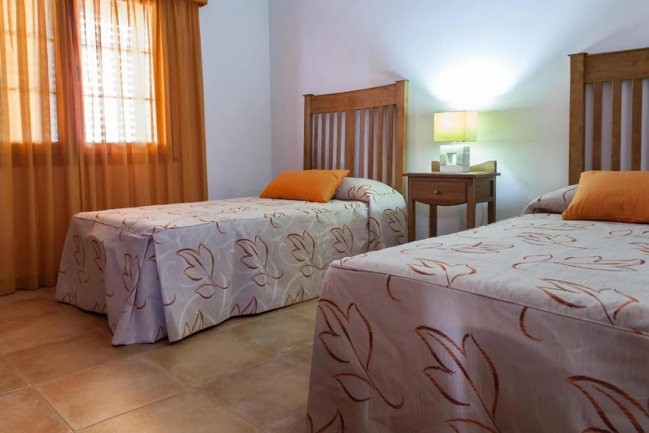 Casa Morro Blanco Villa Tías