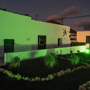 Casa Bárbara Tías