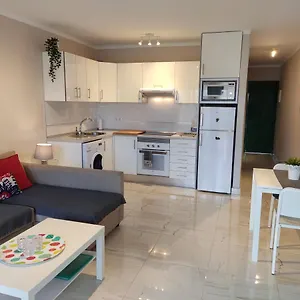 Casa Aurora Tías
