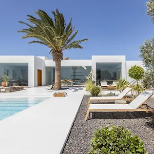 El Rincón De Lanzarote Tías