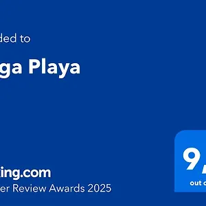 Teiga Playa Tías
