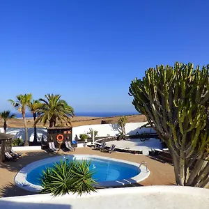 Casa Berriel 2 Tías