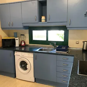 Casa Tranquila Con Vistas En La Colina De Tías